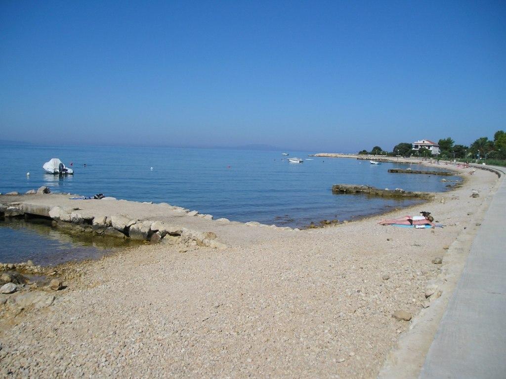 Novalja Ploče