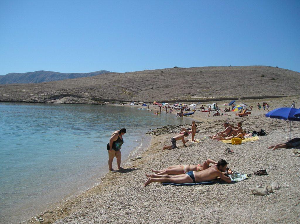 Uvala Ručica