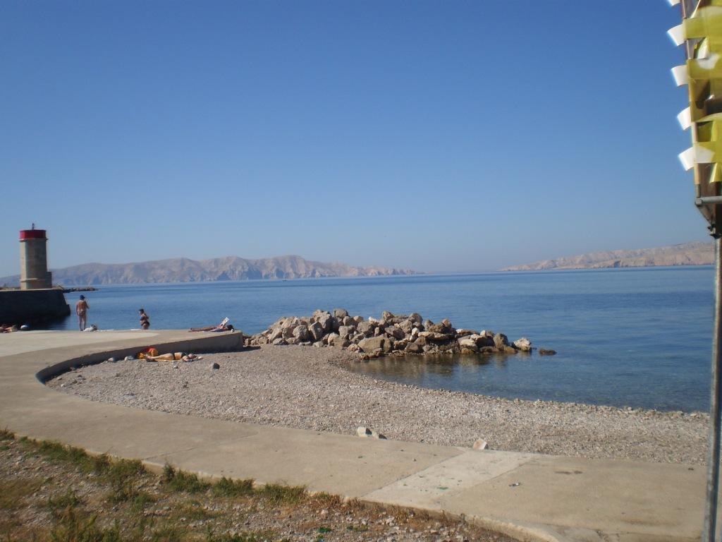Điga -  Grad Senj