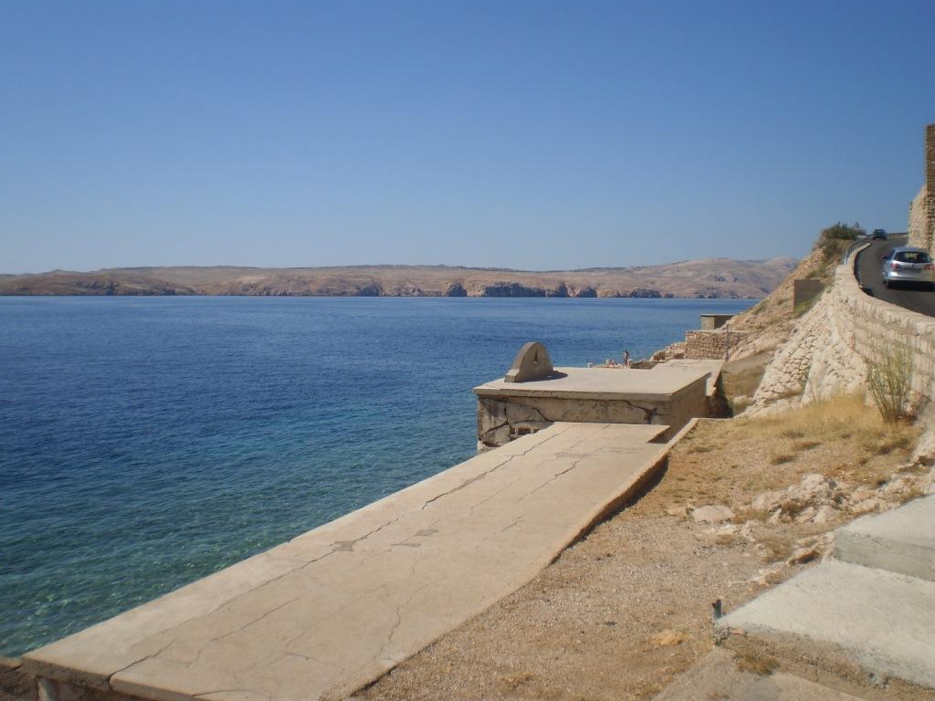 Jablanac (Banja -  Grad Senj)
