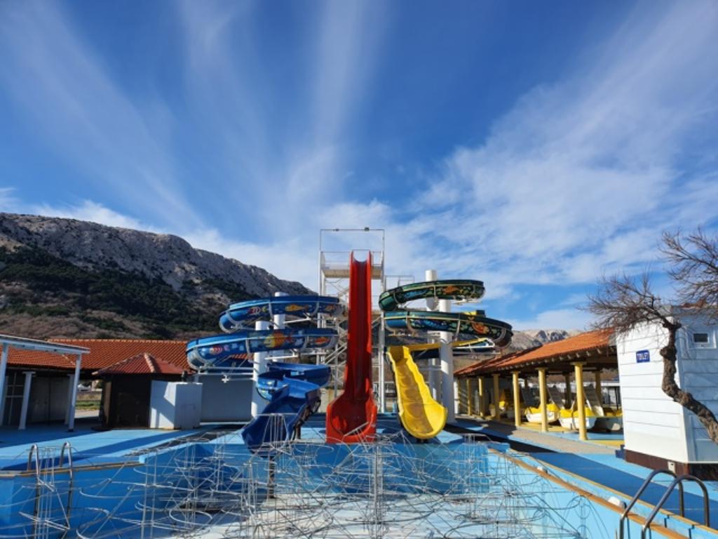 Baška - Zablaće