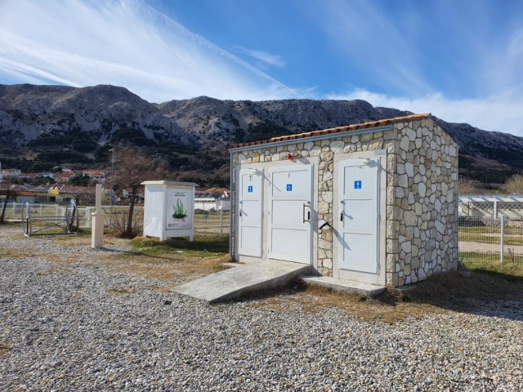 Baška - Zablaće