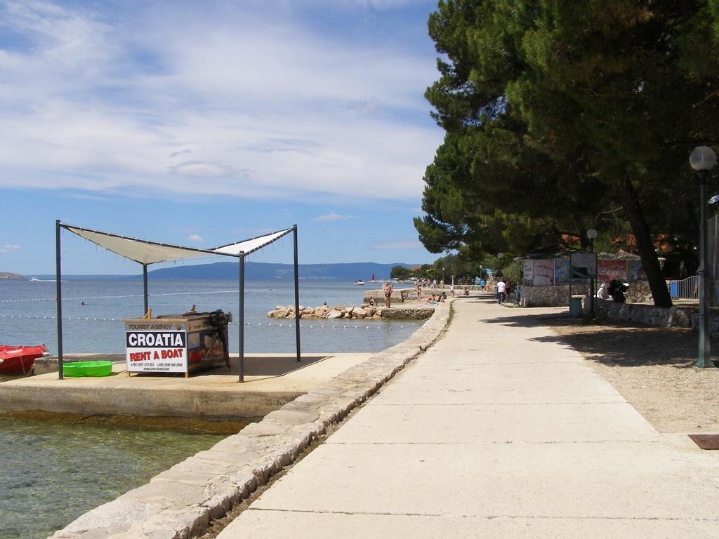 Cres - kod Sv. Nikole