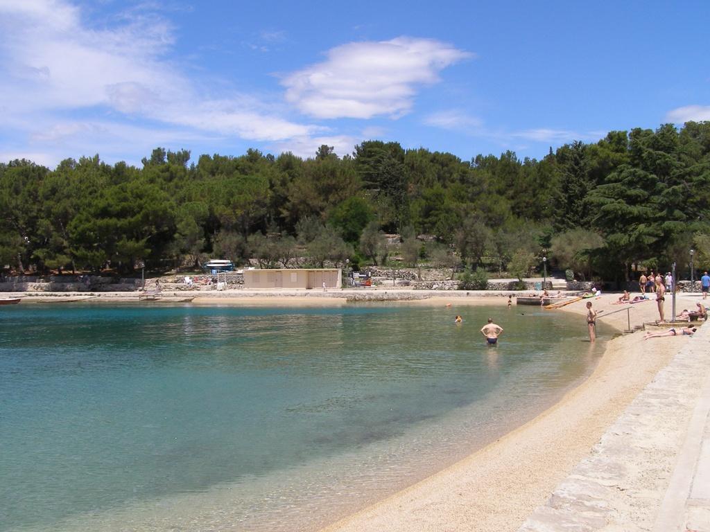 Cres - Vila Riviera