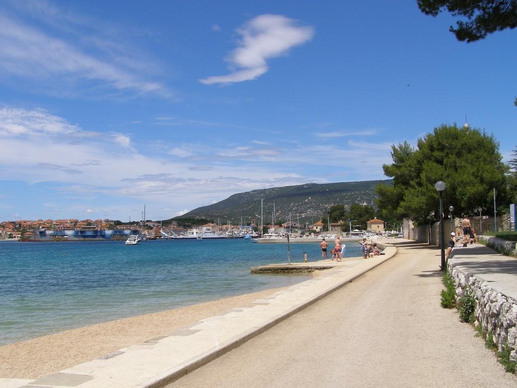 Kupalište Grabar