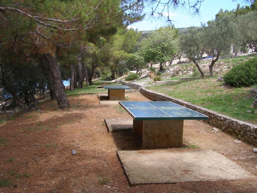 Stara Gavza - plaža
