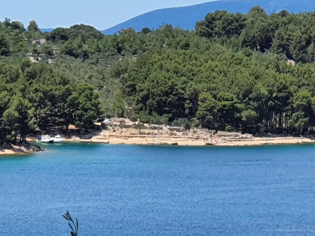 Uvala Dražica