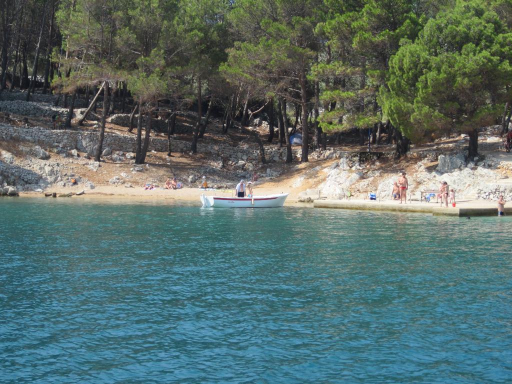 Uvala Dražica