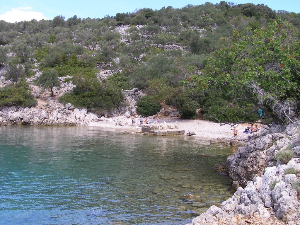 Uvala Gavza