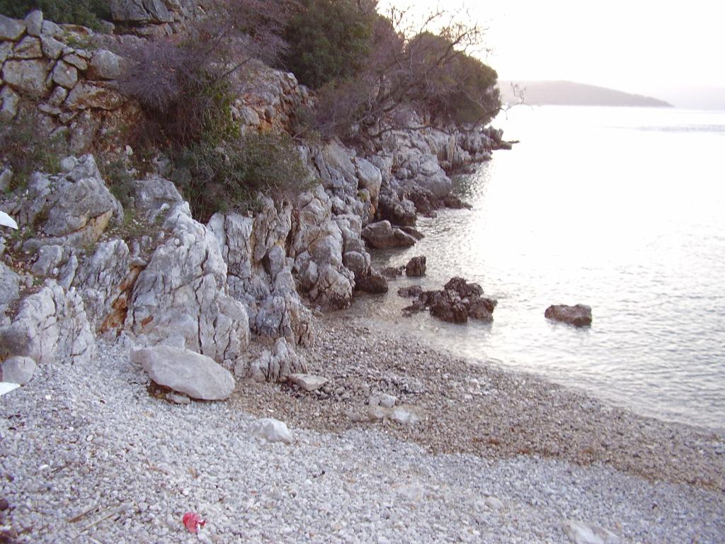 Uvala Gavza