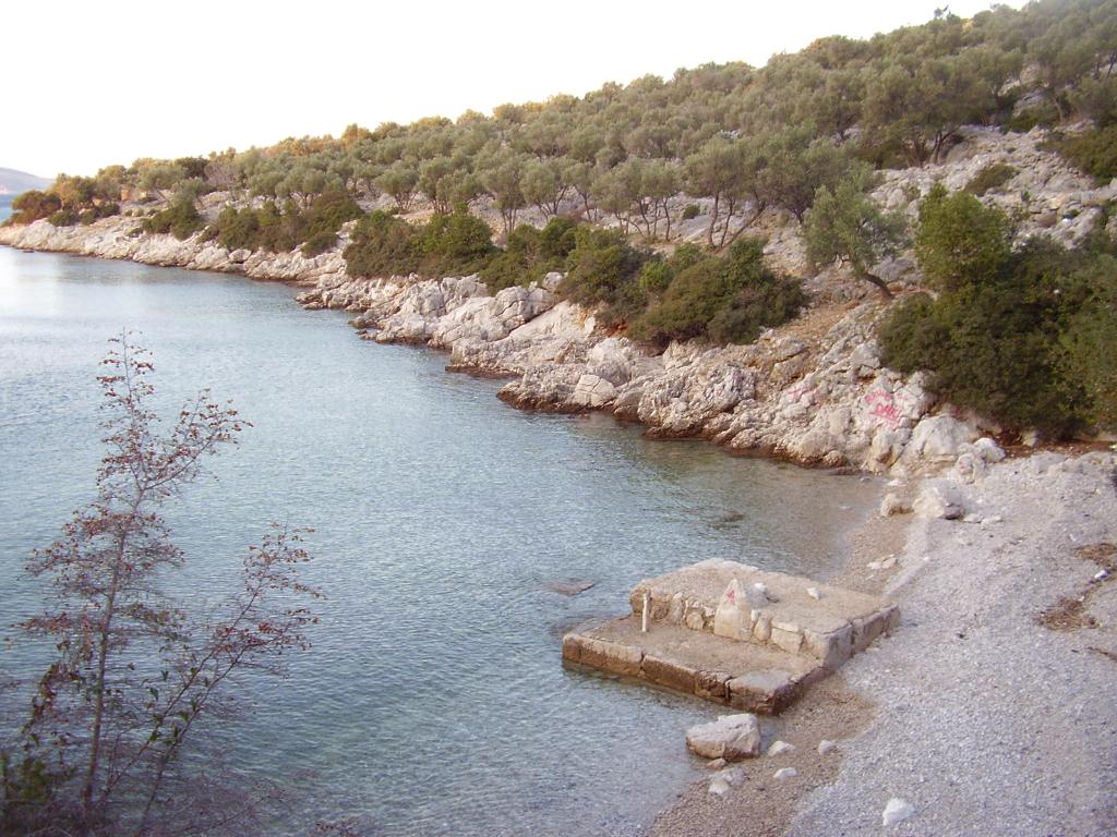 Uvala Gavza