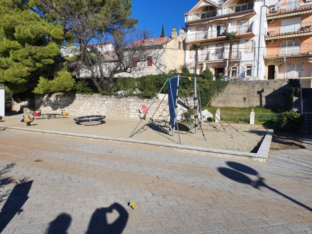 Bazeni hotela Katarina