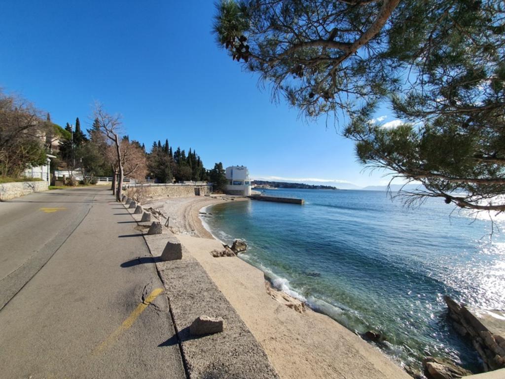 Hotel Amabilis - plaža