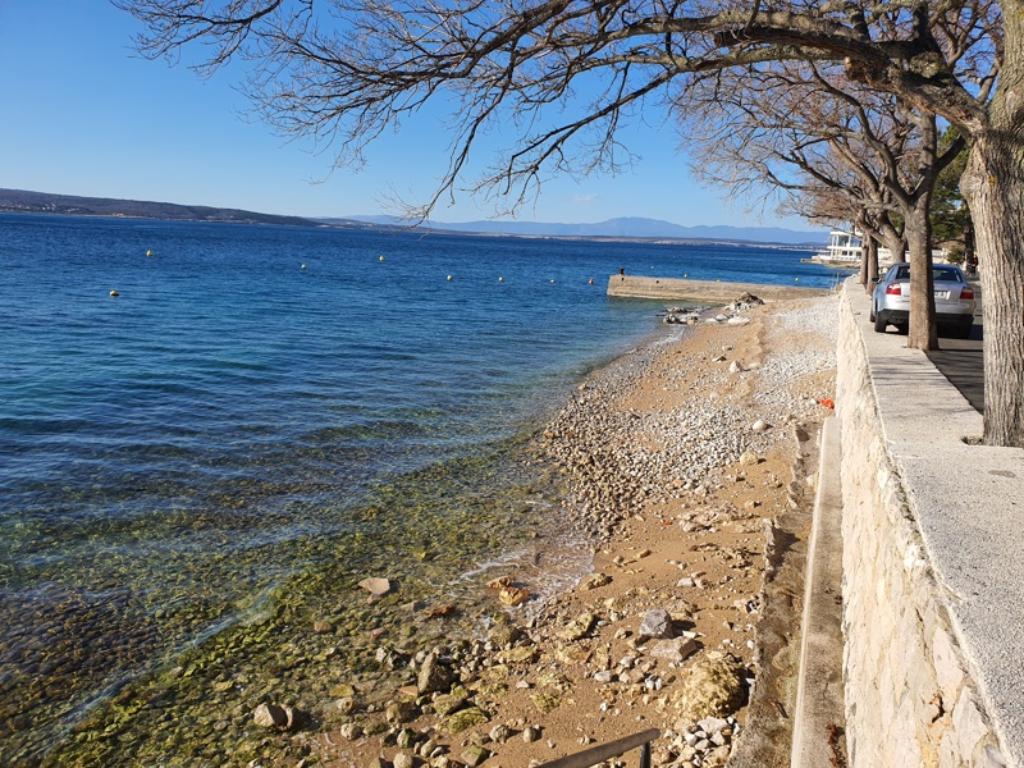 Hotel Amabilis - plaža