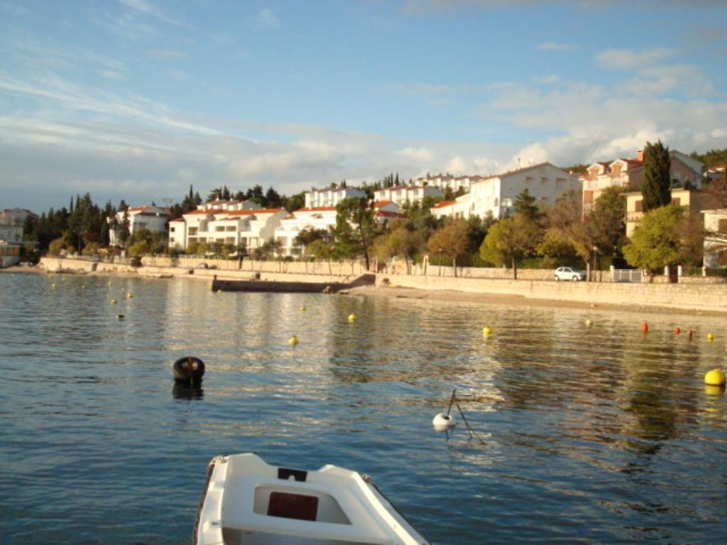 Hotel Amabilis - plaža