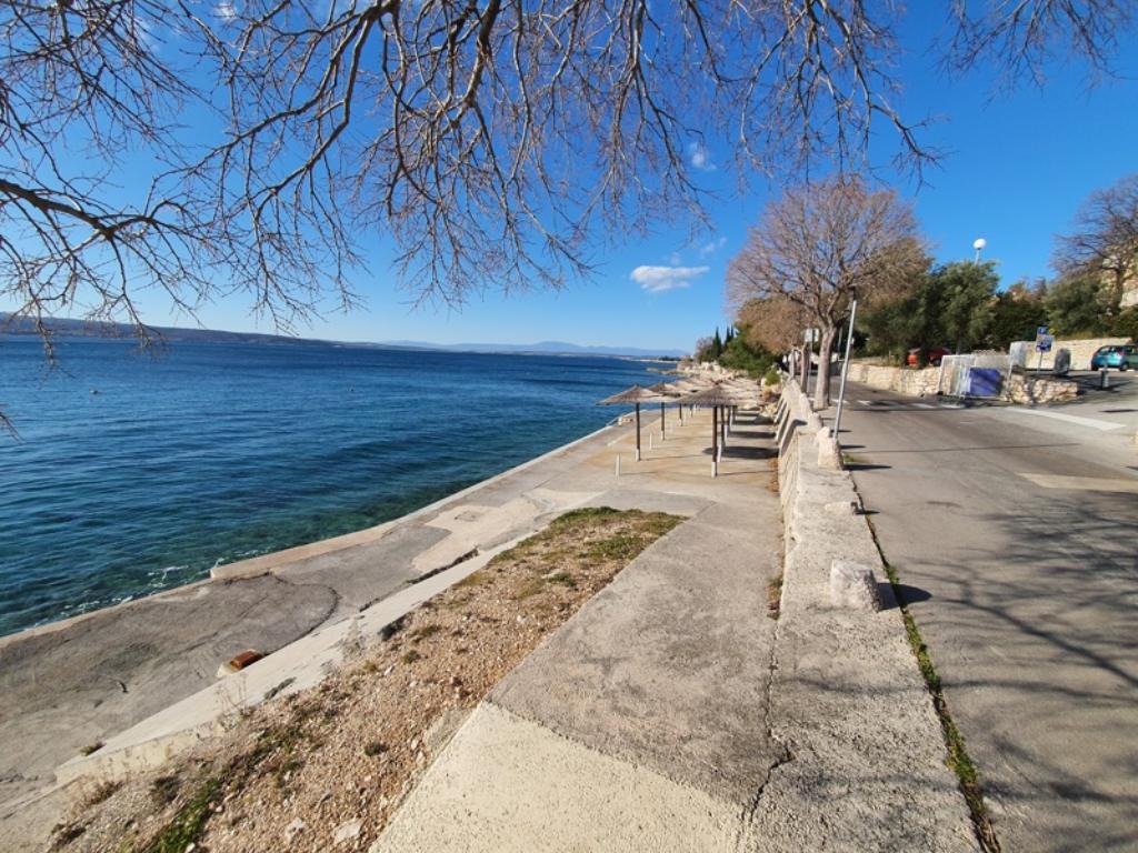 Hotel Marina - plaža