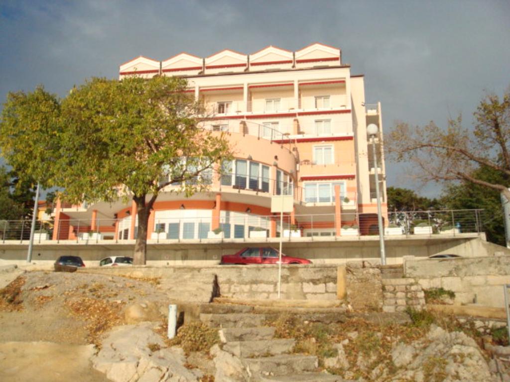 Hotel Marina - plaža