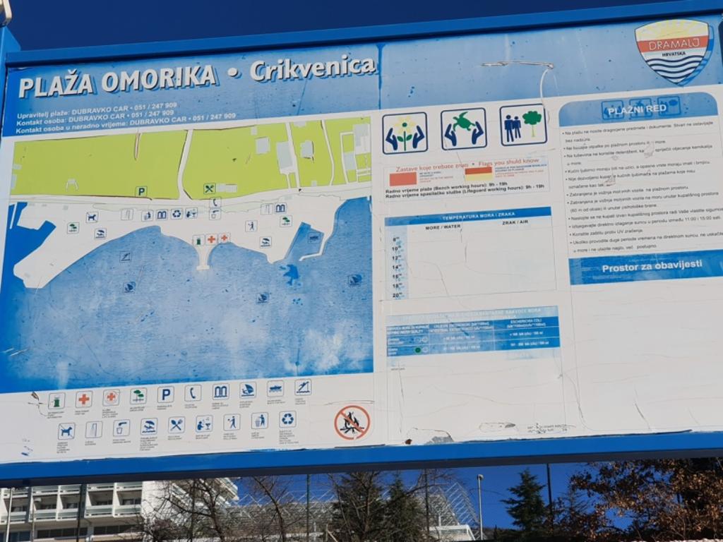 Hotel Omorika