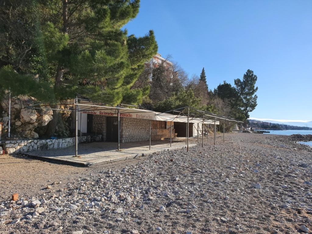 Odmaralište željezare Jesenice - Hotel Riviera