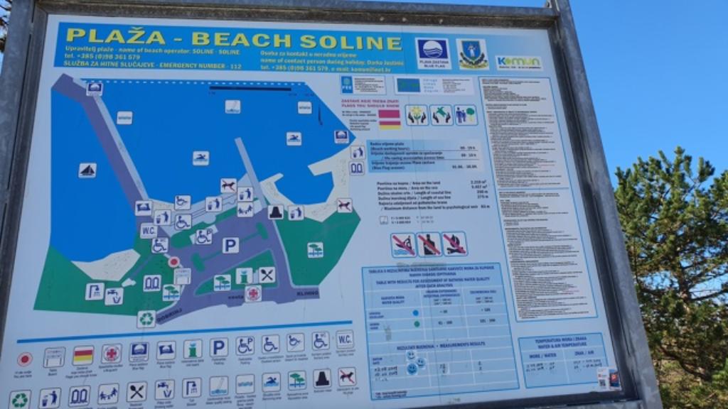Soline