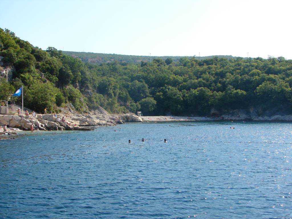 Kostrena - Žurkovo