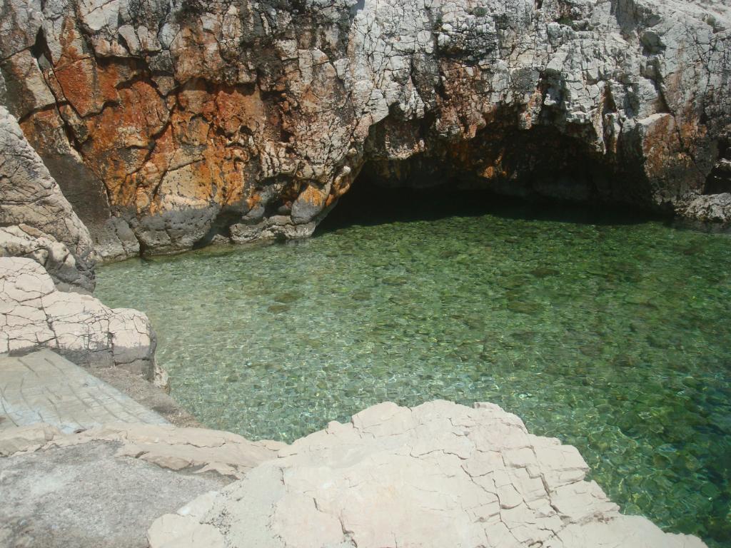 Pod Kvarovo