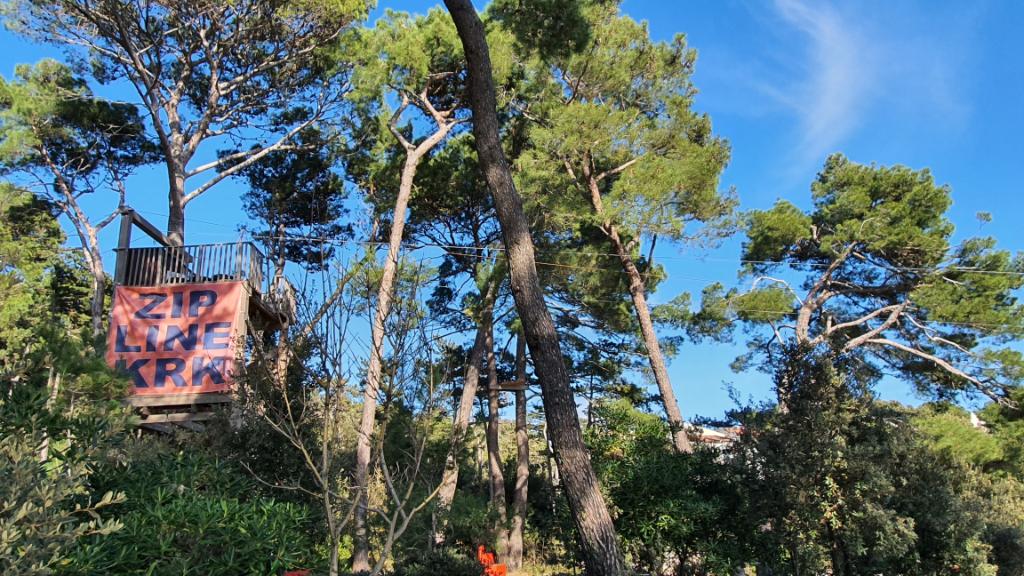Camping Krk