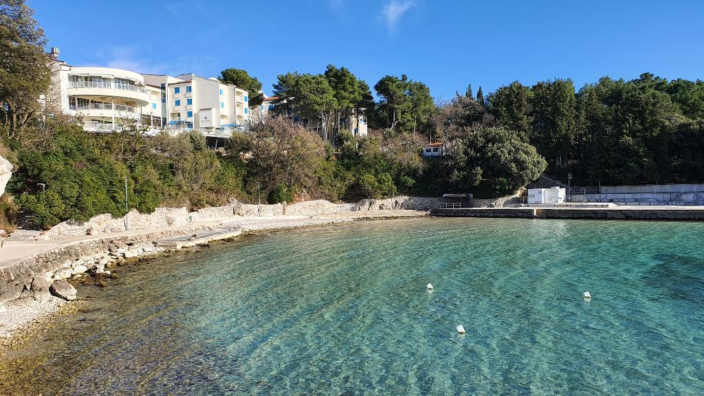 Kupalište Dražica