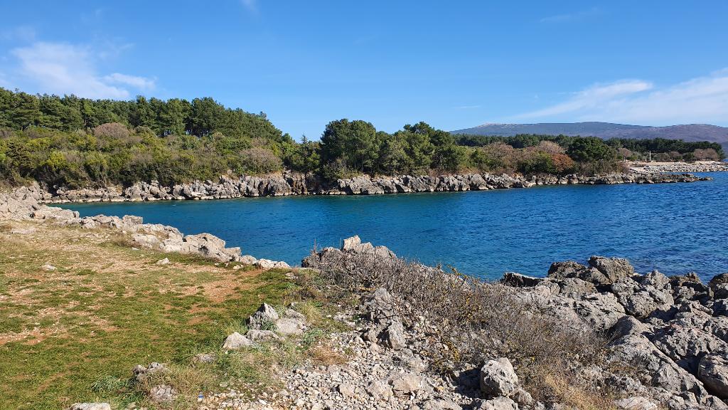 Uvala Valda Gara