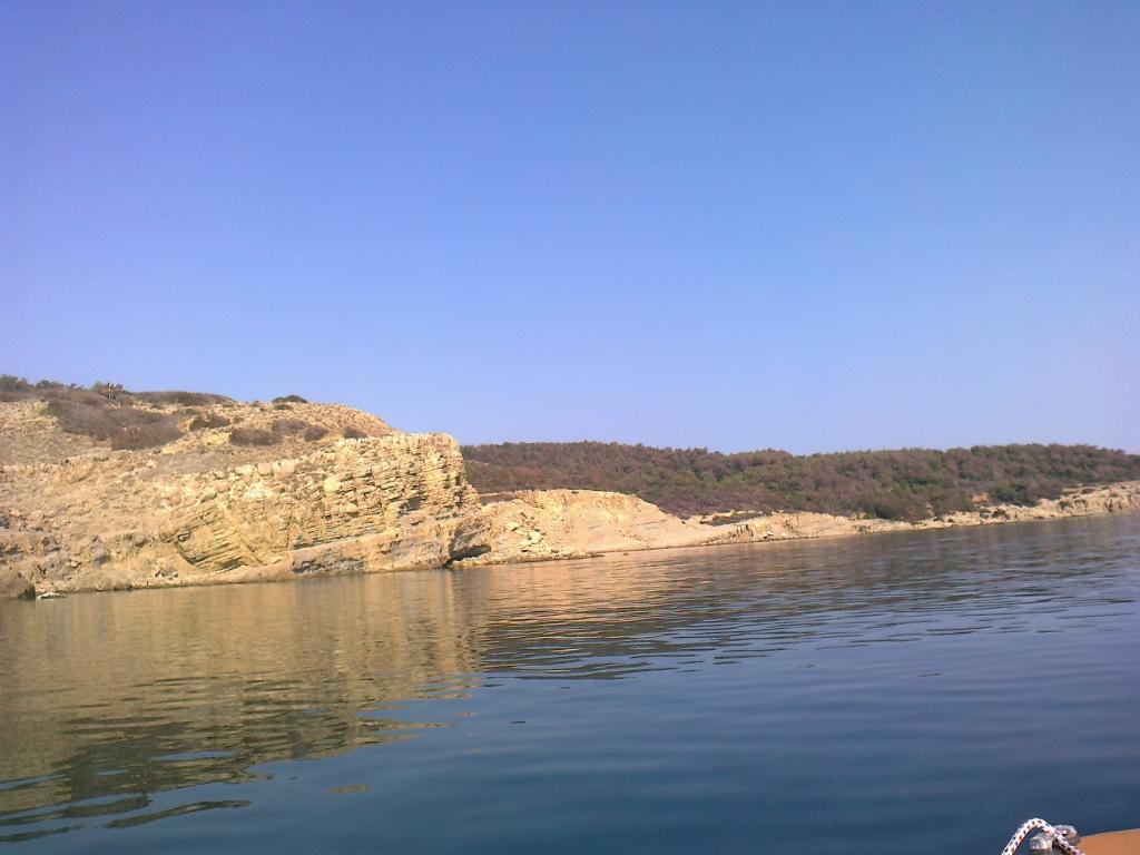 Kaštelina