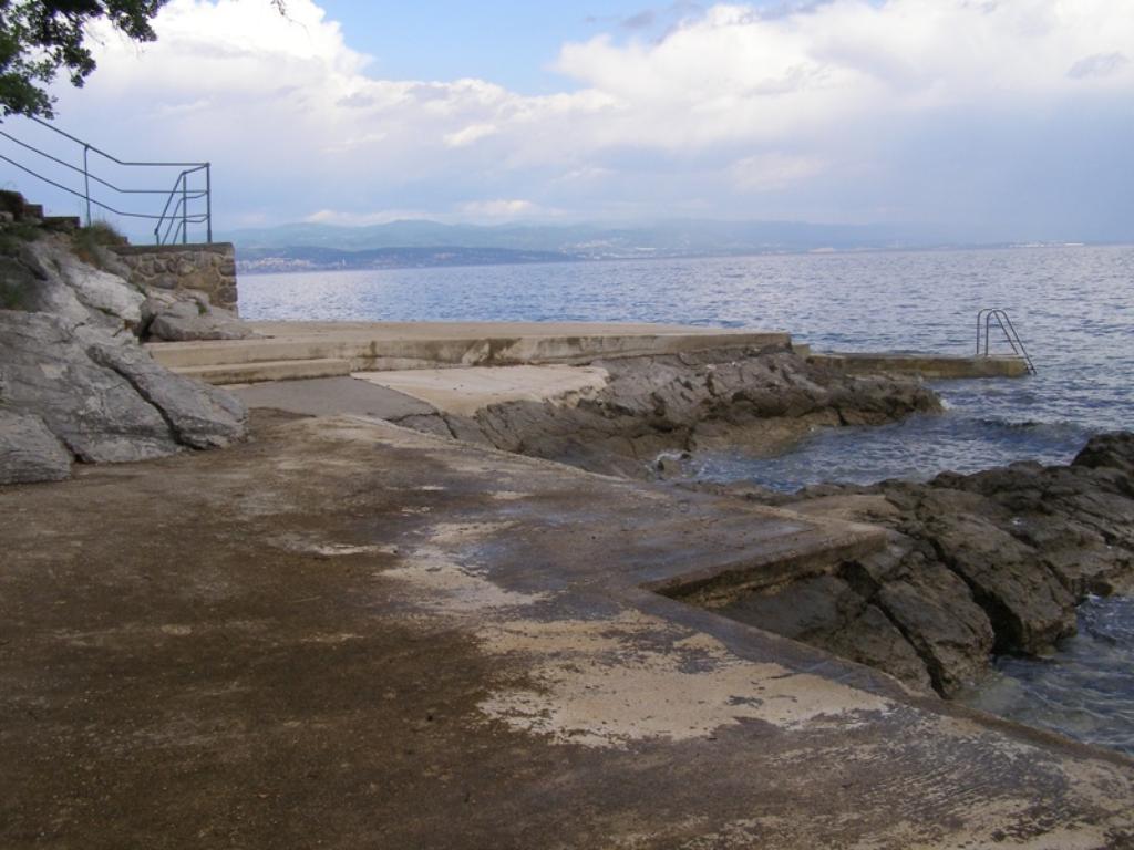 Gradsko kupalište Lovran