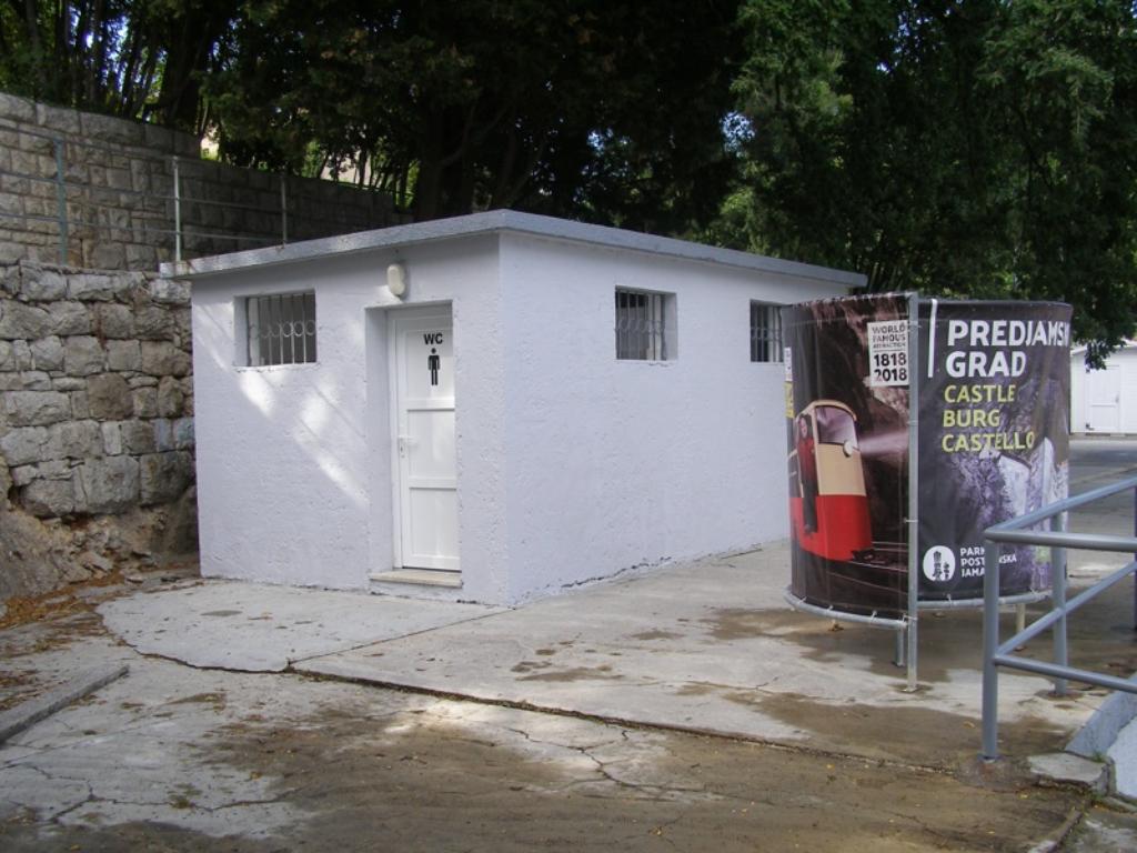 Hotel Excelsior - kupalište