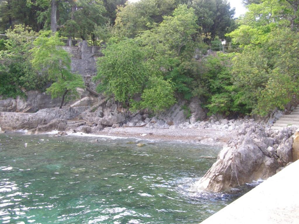 Hotel Excelsior - kupalište