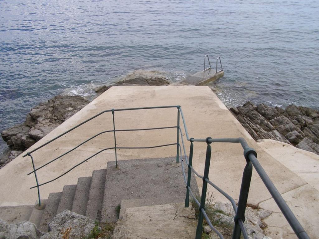 Hotelijerski fakultet u Iki