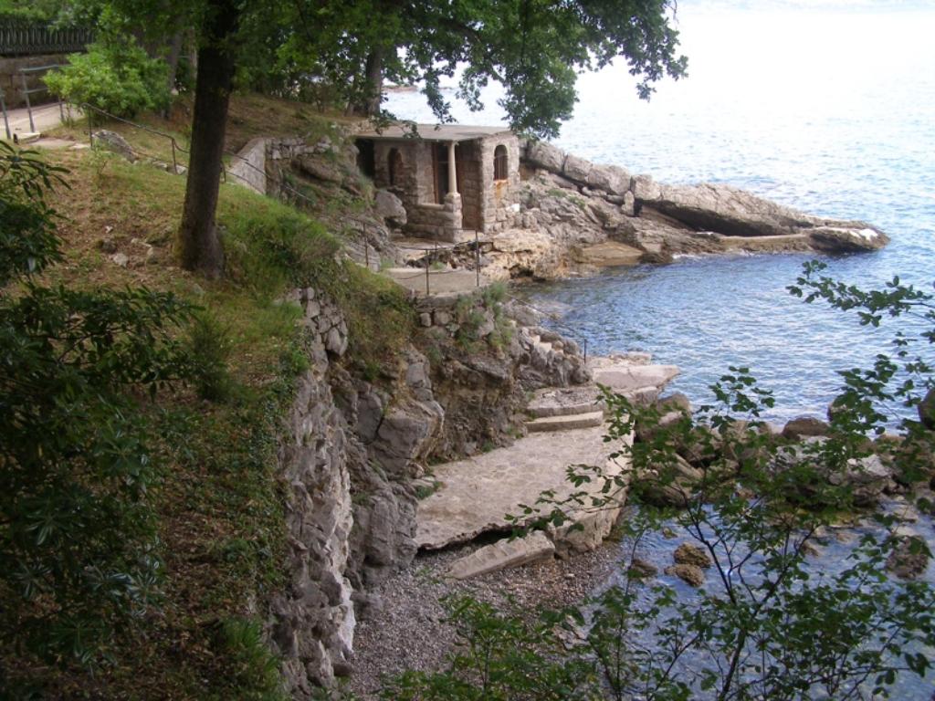 Hotelijerski fakultet u Iki