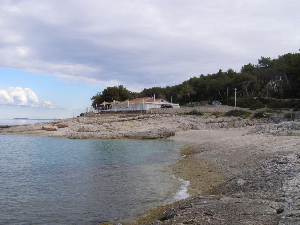 Sunčana uvala - Hotel Vespera