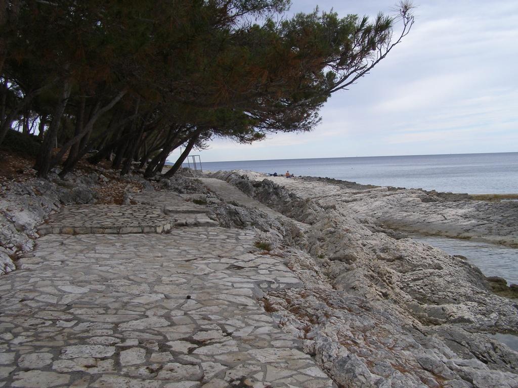 Sunčana uvala - Žalić