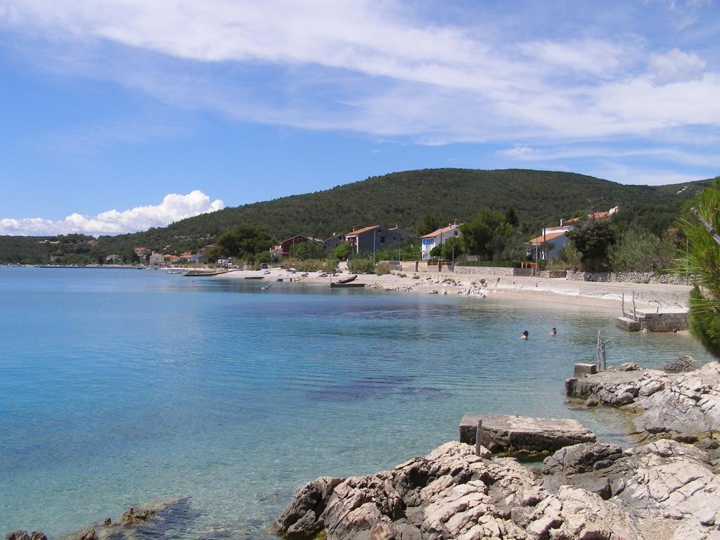 Martinšćica - Centar