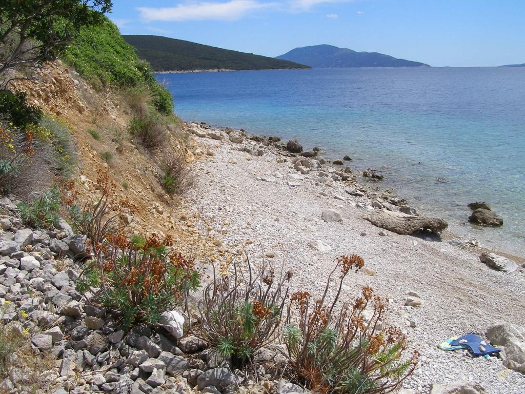 Martinšćica - punta Zaglav