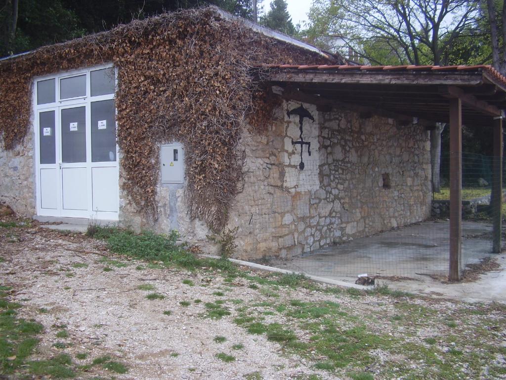 Sv. Ivan - plaža