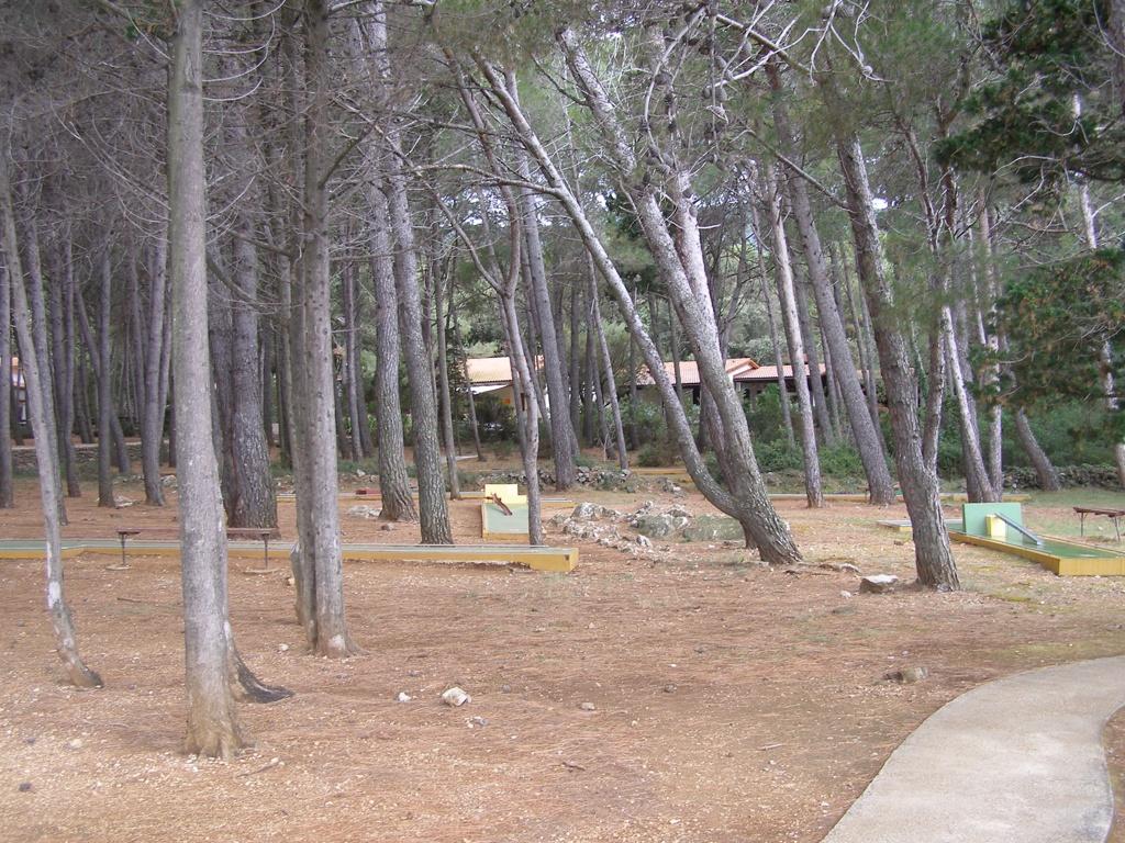 Naselje Krško - plaža