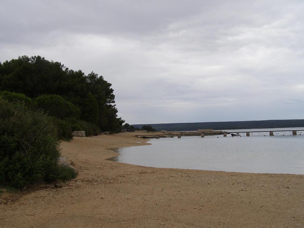 Uvala Bučanje