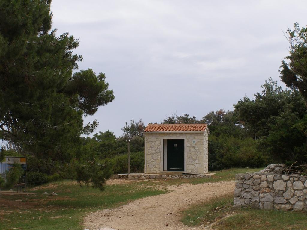 Uvala Galboka