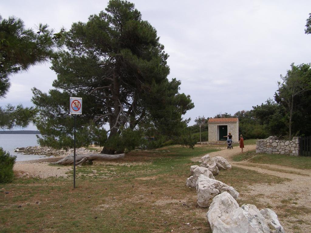 Uvala Galboka