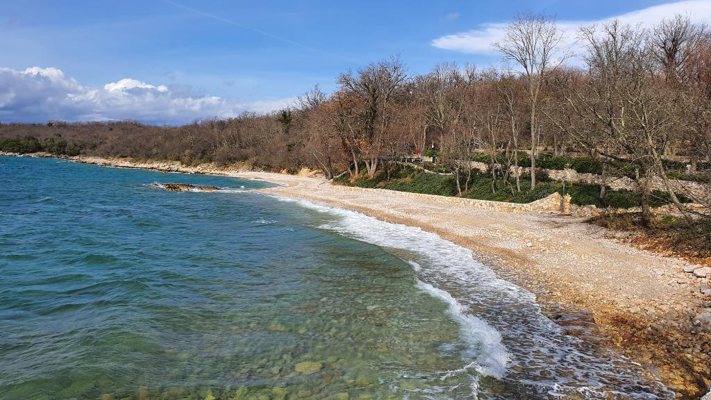 Aminess Atea Camping Resort