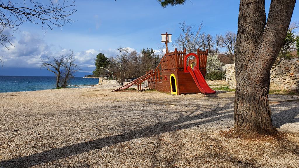 Aminess Atea Camping Resort