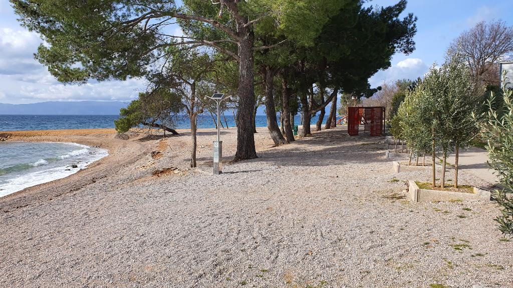 Aminess Atea Camping Resort