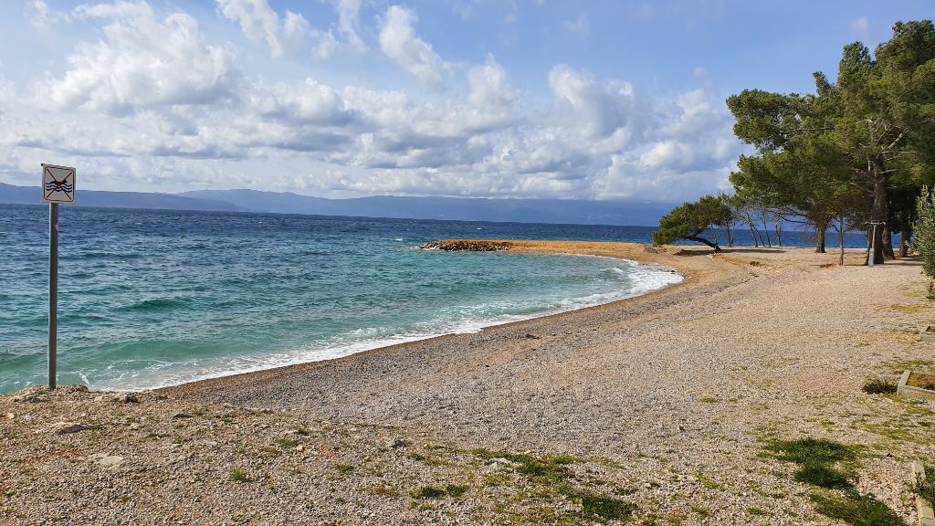 Aminess Atea Camping Resort