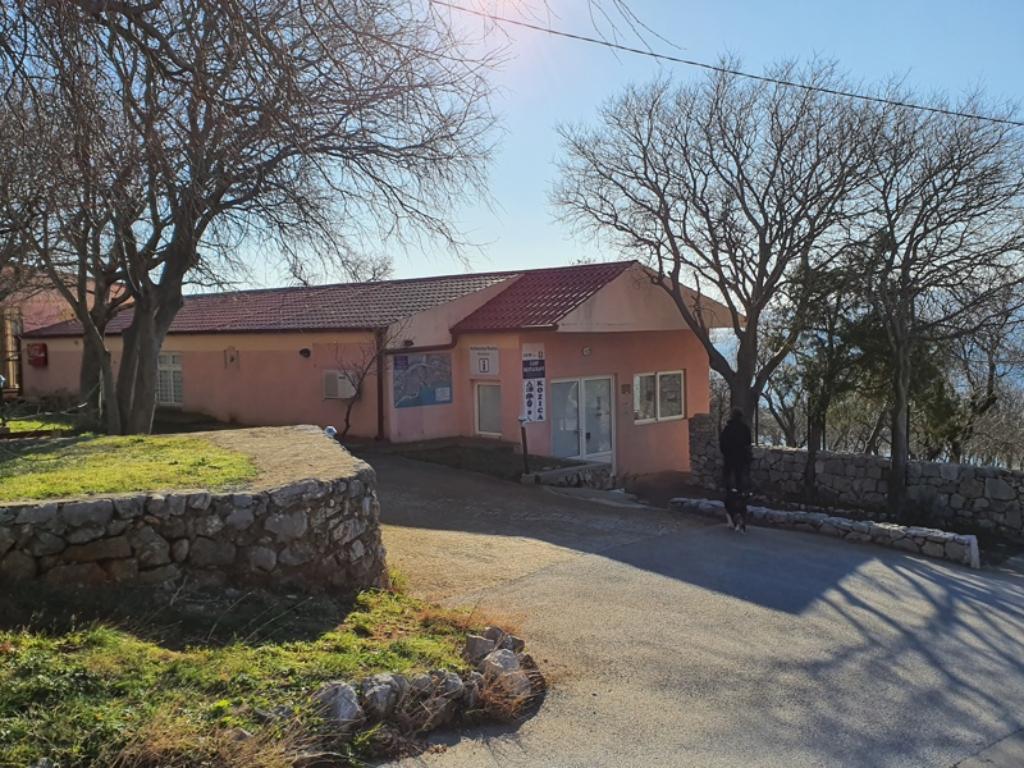 Kozica