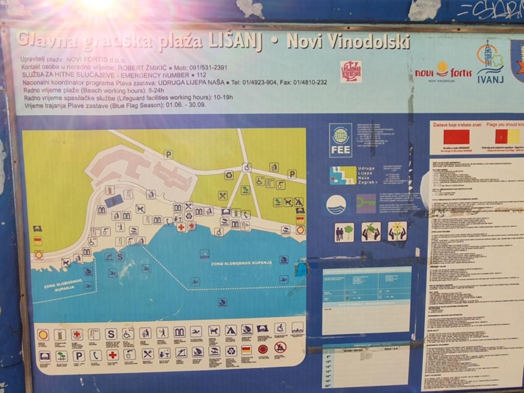 Kupalište kod tobogana